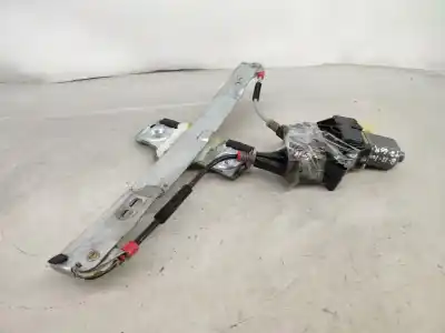 Автозапчастина б/у регулятор вікна передній лівий для ford fiesta vi (cb1, ccn) 1.0 ecoboost посилання на oem iam 0130822618   Автозапчастина б/у регулятор вікна передній лівий для ford fiesta vi (cb1, ccn) 1.0 ecoboost посилання на oem iam 0130822618