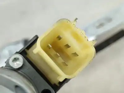 Автозапчастина б/у регулятор вікна передній лівий для ford fiesta vi (cb1, ccn) 1.0 ecoboost посилання на oem iam 0130822618   Автозапчастина б/у регулятор вікна передній лівий для ford fiesta vi (cb1, ccn) 1.0 ecoboost посилання на oem iam 0130822618