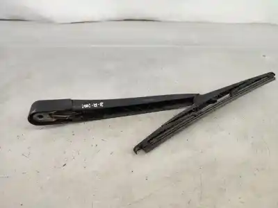 Автозапчастина б/у ручка заднього склоочисника для ford fiesta vi (cb1, ccn) 1.0 ecoboost посилання на oem iam   