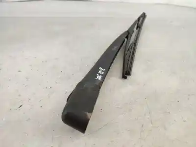 Автозапчастина б/у ручка заднього склоочисника для ford fiesta vi (cb1, ccn) 1.0 ecoboost посилання на oem iam   