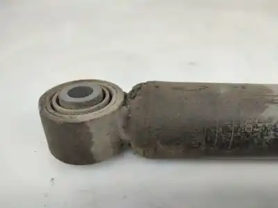 Peça sobressalente para automóvel em segunda mão amortecedor traseiro esquerdo por audi a3 (8p1) 2.0 tdi 16v referências oem iam 1k0513029hd  