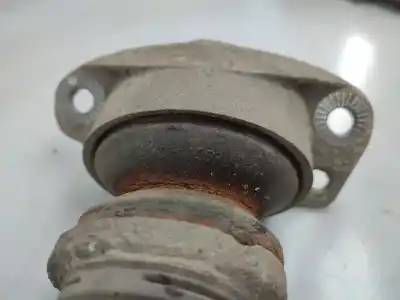 Peça sobressalente para automóvel em segunda mão amortecedor traseiro esquerdo por audi a3 (8p1) 2.0 tdi 16v referências oem iam 1k0513029hd  
