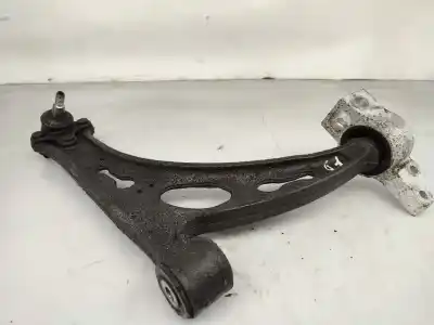 Second-hand car spare part front right lower suspension arm for audi a3 (8p1) 2.0 tdi 16v oem iam references 