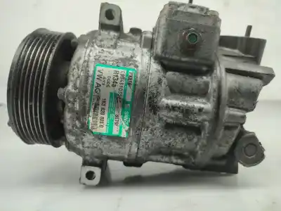 Second-hand car spare part air conditioning compressor for audi a3 (8p1) 2.0 tdi 16v oem iam references 1k0820803q