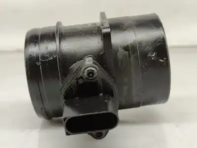 Second-hand car spare part flowmeter for audi a3 (8p1) 2.0 tdi 16v oem iam references 0281002461