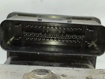 Peça sobressalente para automóvel em segunda mão abs por audi a3 (8p1) 2.0 tdi 16v referências oem iam 1k0614517h  