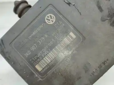 Peça sobressalente para automóvel em segunda mão abs por audi a3 (8p1) 2.0 tdi 16v referências oem iam 1k0614517h  