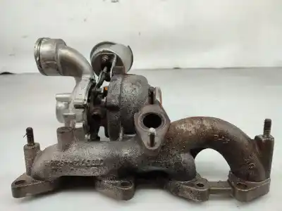 Second-hand car spare part turbocharger for audi a3 (8p1) 2.0 tdi 16v oem iam references gt1748va