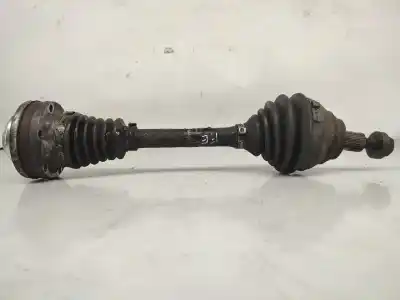 Second-hand car spare part front left transmission for audi a3 (8p1) 2.0 tdi 16v oem iam references 1k0407271bj