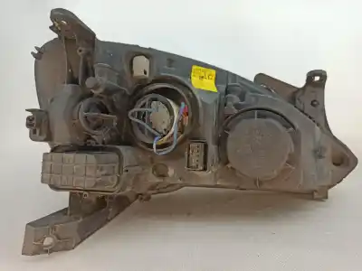 Автозапчастина б/у ліва фара для opel corsa c (x01) 1.7 dti (f08 f68) посилання на oem iam 0301172201  