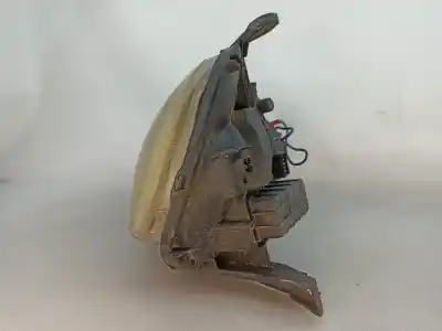 Автозапчастина б/у ліва фара для opel corsa c (x01) 1.7 dti (f08 f68) посилання на oem iam 0301172201  