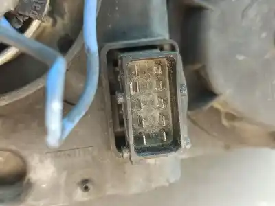 Автозапчастина б/у ліва фара для opel corsa c (x01) 1.7 dti (f08 f68) посилання на oem iam 0301172201  