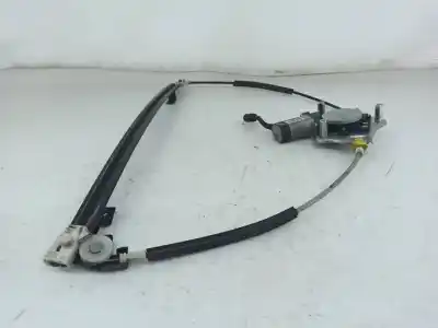 Tweedehands auto-onderdeel regelaar links voorruit voor renault megane scenic (ja0/1_) 1.4 i (ja0e) oem iam-referenties   