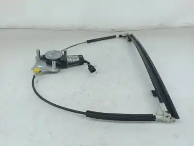 Tweedehands auto-onderdeel regelaar links voorruit voor renault megane scenic (ja0/1_) 1.4 i (ja0e) oem iam-referenties   