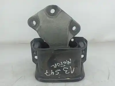 Peça sobressalente para automóvel em segunda mão suporte motor por mazda 3 (bk) 1.6 (bk14) referências oem iam 