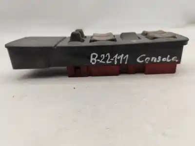 Second-hand car spare part left front power window switch for volvo v40 combi (vw) 1.9 td gasóleo 1997 5p oem iam references 30815235