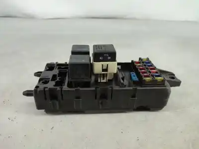 Second-hand car spare part fuse box unit for volvo v40 combi (vw) 1.9 td gasóleo 1997 5p oem iam references   