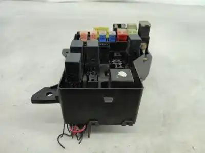 Автозапчасти б/у блок реле/предохранителей за volvo v40 combi (vw) 1.9 td gasóleo 1997 5p ссылки oem iam   