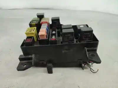 Автозапчасти б/у блок реле/предохранителей за volvo v40 combi (vw) 1.9 td gasóleo 1997 5p ссылки oem iam   