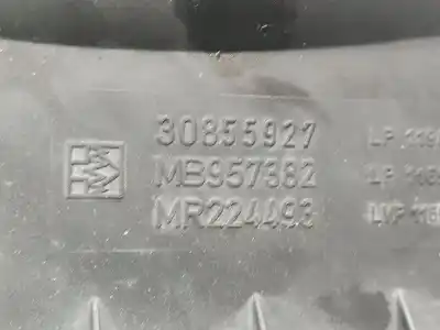 Автозапчасти б/у поддержка воздушного фильтра за volvo v40 combi (vw) 1.9 td gasóleo 1997 5p ссылки oem iam 30855927  