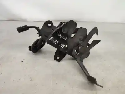 Second-hand car spare part bonnet lock for volvo v40 combi (vw) 1.9 td gasóleo 1997 5p oem iam references 