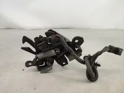 Автозапчастина б/у замок капота для volvo v40 combi (vw) 1.9 td gasóleo 1997 5p посилання на oem iam   