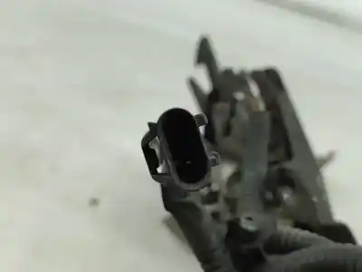 Автозапчастина б/у замок капота для volvo v40 combi (vw) 1.9 td gasóleo 1997 5p посилання на oem iam   