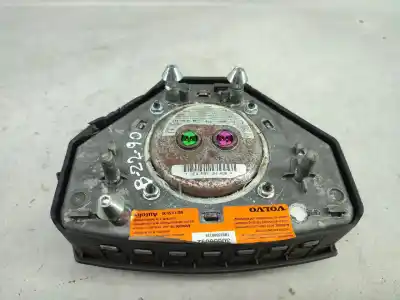 Автозапчасти б/у передняя левая подушка безопасности за volvo v40 combi (vw) 1.9 td gasóleo 1997 5p ссылки oem iam 30630092  