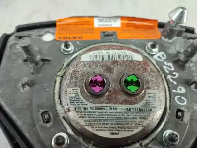 Автозапчасти б/у передняя левая подушка безопасности за volvo v40 combi (vw) 1.9 td gasóleo 1997 5p ссылки oem iam 30630092  