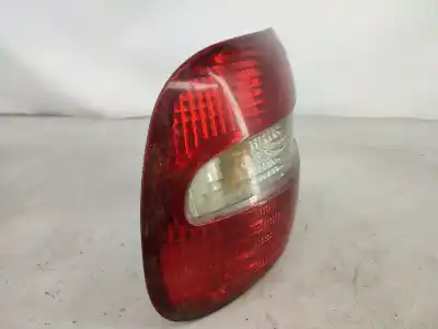 Автозапчасти б/у левый задний фонарь за volvo v40 combi (vw) 1.9 td gasóleo 1997 5p ссылки oem iam   