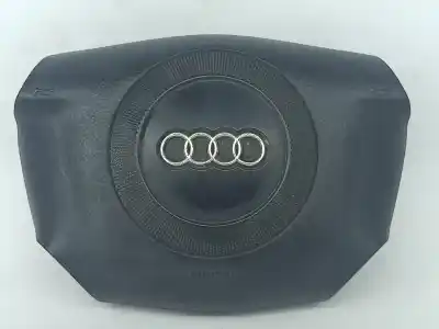 Автозапчастина б/у передня ліва подушка безопасности для audi a4 avant (8d5, b5) 113 m/380 gasóleo 1998 5p посилання на oem iam 4b0880201ad