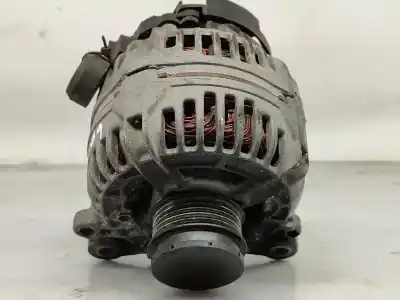 Автозапчастина б/у генератор для audi a4 b5 avant (8d5) 1.9 tdi посилання на oem iam 028903029b  
