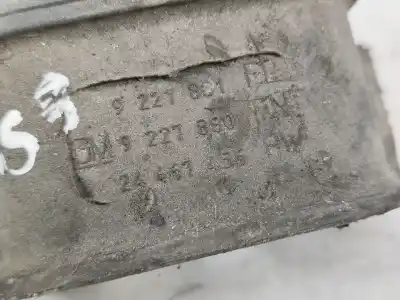 İkinci el araba yedek parçası motor destegi için opel corsa c 1.3 16v cdti cat (z 13 dt / ln9) oem iam referansları 9227881  