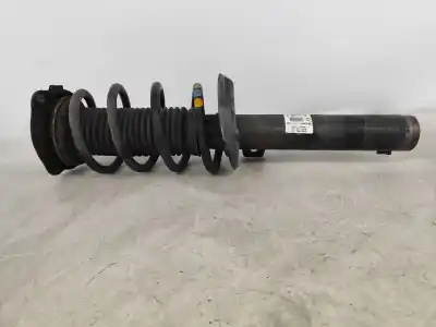 Автозапчастина б/у передній правий амортизатор для volkswagen passat variant (3c5) 2.0 tdi посилання на oem iam 3c0413031n  