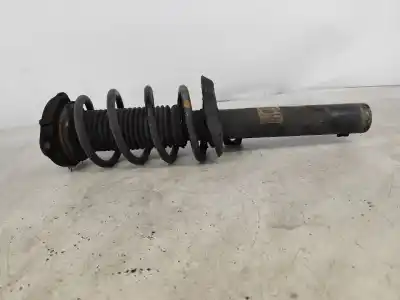 Автозапчасти б/у передний левый амортизатор за volkswagen passat variant (3c5) 2.0 tdi ссылки oem iam 3c0413031n  