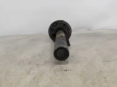 Автозапчасти б/у передний левый амортизатор за volkswagen passat variant (3c5) 2.0 tdi ссылки oem iam 3c0413031n  