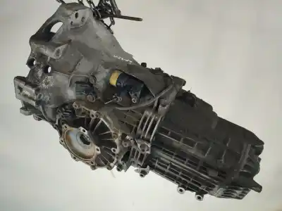 Автозапчастина б/у коробка передач для audi a4 avant (8d5, b5) 113 m/380 gasóleo 1998 5p посилання на oem iam dvs