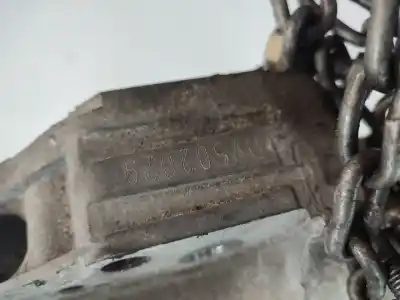 Автозапчастина б/у коробка передач для audi a4 avant (8d5, b5) 113 m/380 gasóleo 1998 5p посилання на oem iam dvs  