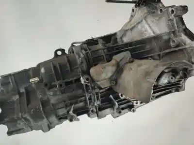 Автозапчастина б/у коробка передач для audi a4 b5 avant (8d5) 1.9 tdi посилання на oem iam dvs  