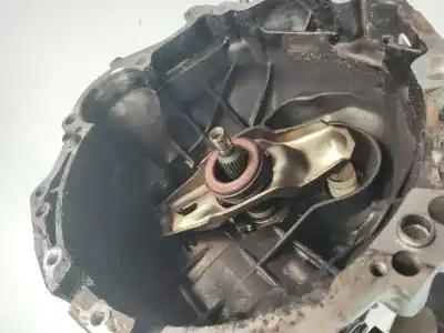 Автозапчастина б/у коробка передач для audi a4 b5 avant (8d5) 1.9 tdi посилання на oem iam dvs  