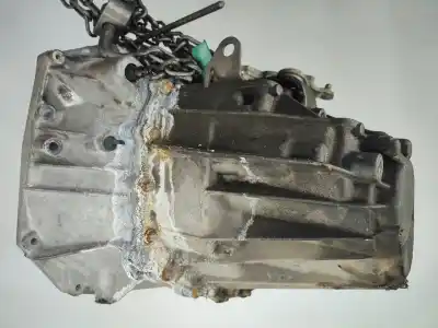 Pezzo di ricambio per auto di seconda mano riduttore per nissan qashqai / qashqai +2 i (j10, nj10, jj10e) 1.5 dci riferimenti oem iam 8201010268 Pezzo di ricambio per auto di seconda mano riduttore per nissan qashqai / qashqai +2 i (j10, nj10, jj10e) 1.5 dci riferimenti oem iam 8201010268