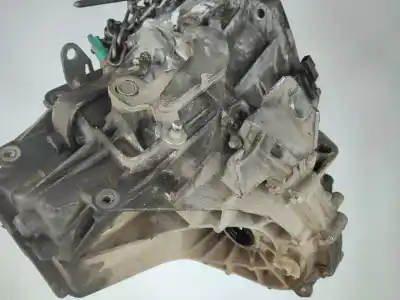 Second-hand car spare part gearbox for nissan qashqai / qashqai +2 i (j10, nj10, jj10e) 1.5 dci oem iam references 8201010268   Second-hand car spare part gearbox for nissan qashqai / qashqai +2 i (j10, nj10, jj10e) 1.5 dci oem iam references 8201010268