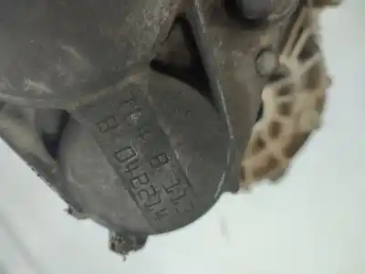 Second-hand car spare part gearbox for nissan qashqai / qashqai +2 i (j10, nj10, jj10e) 1.5 dci oem iam references 8201010268   Second-hand car spare part gearbox for nissan qashqai / qashqai +2 i (j10, nj10, jj10e) 1.5 dci oem iam references 8201010268