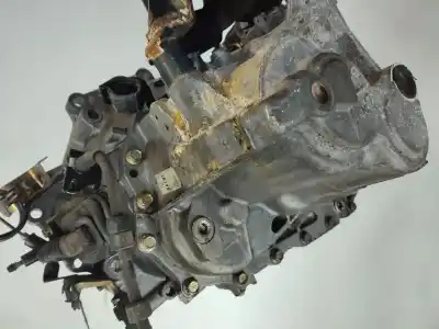 Second-hand car spare part gearbox for mazda 6 hatchback (gg) 2.0 di (gg14) oem iam references 1d3a101  