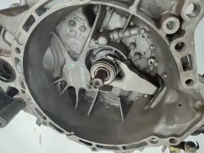 Second-hand car spare part gearbox for mazda 6 hatchback (gg) 2.0 di (gg14) oem iam references 1d3a101  