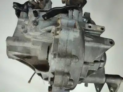 Second-hand car spare part gearbox for mazda 6 hatchback (gg) 2.0 di (gg14) oem iam references 1d3a101  