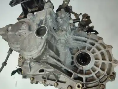 Second-hand car spare part gearbox for mazda 6 hatchback (gg) 2.0 di (gg14) oem iam references 1d3a101  