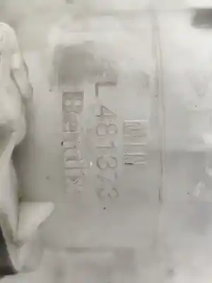 Автозапчастина б/у гальмівний насос для volvo v40 combi (vw) 1.9 td gasóleo 1997 5p посилання на oem iam 310052  