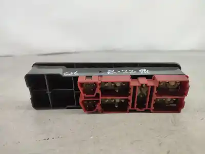 Автозапчастина б/у передні вікний вмикач для volvo v40 combi (vw) 1.9 td gasóleo 1997 5p посилання на oem iam   