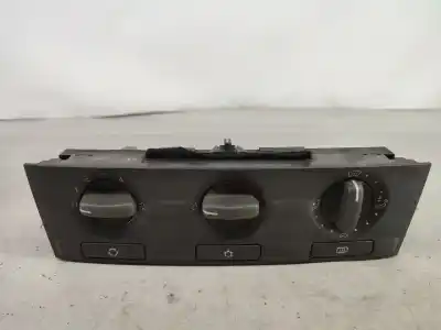 Автозапчасти б/у климат-контроль за volvo v40 combi (vw) 1.9 td gasóleo 1997 5p ссылки oem iam 9041704797